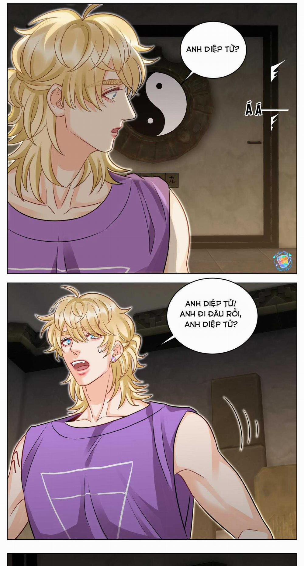 Ký túc xá nam phòng 303 234 trang 7