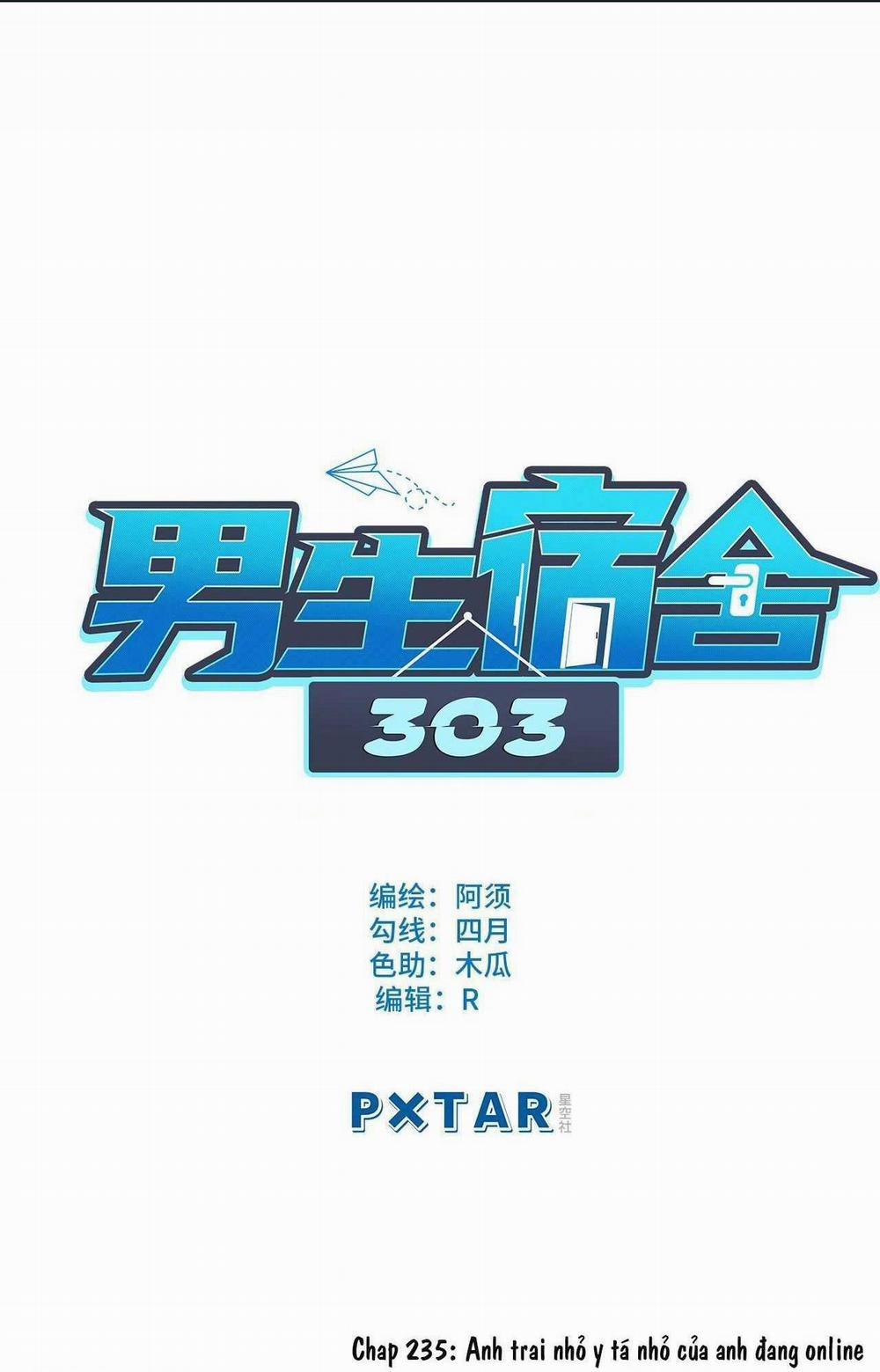 Ký túc xá nam phòng 303 235 trang 0