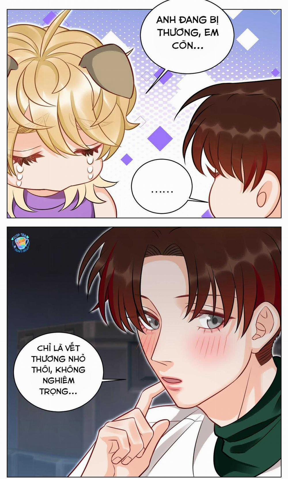 Ký túc xá nam phòng 303 235 trang 14