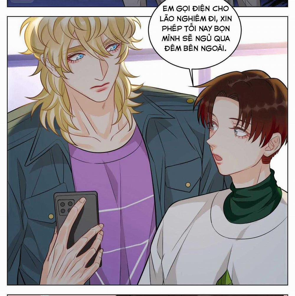 Ký túc xá nam phòng 303 236 trang 6