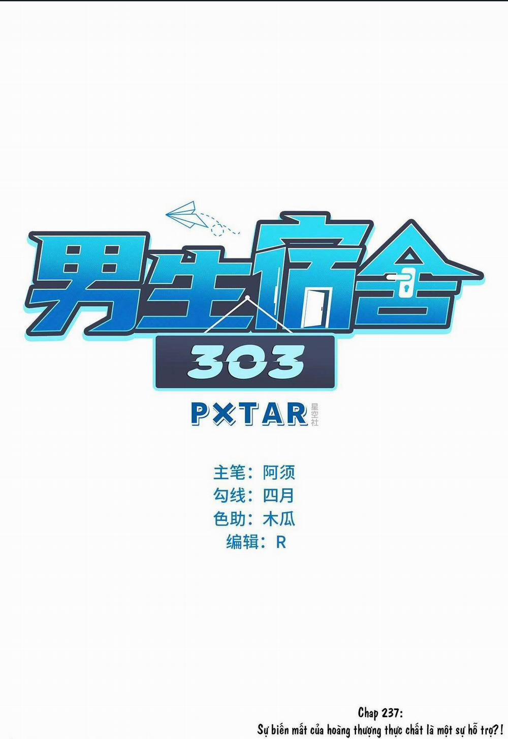 Ký túc xá nam phòng 303 237 trang 0