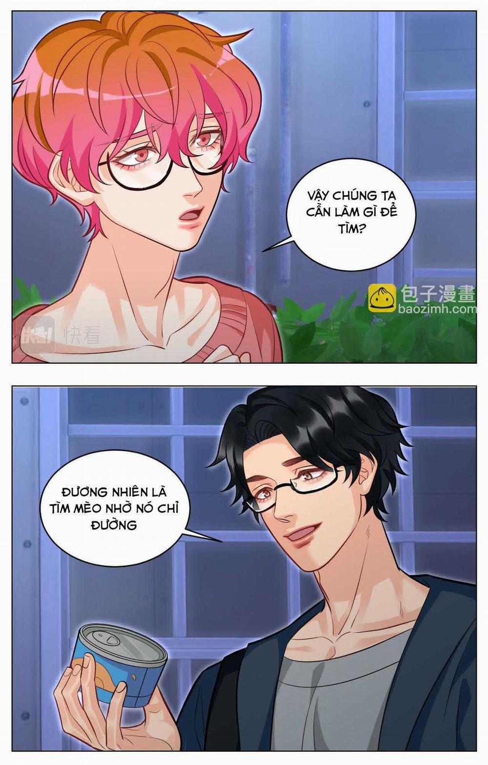 Ký túc xá nam phòng 303 237 trang 14