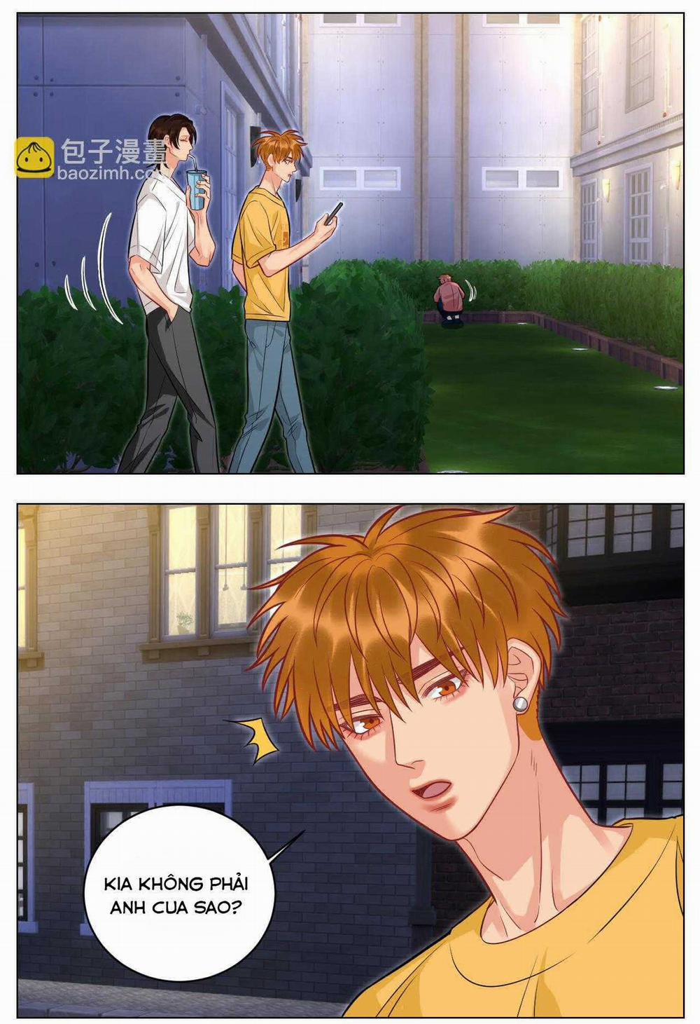 Ký túc xá nam phòng 303 237 trang 2