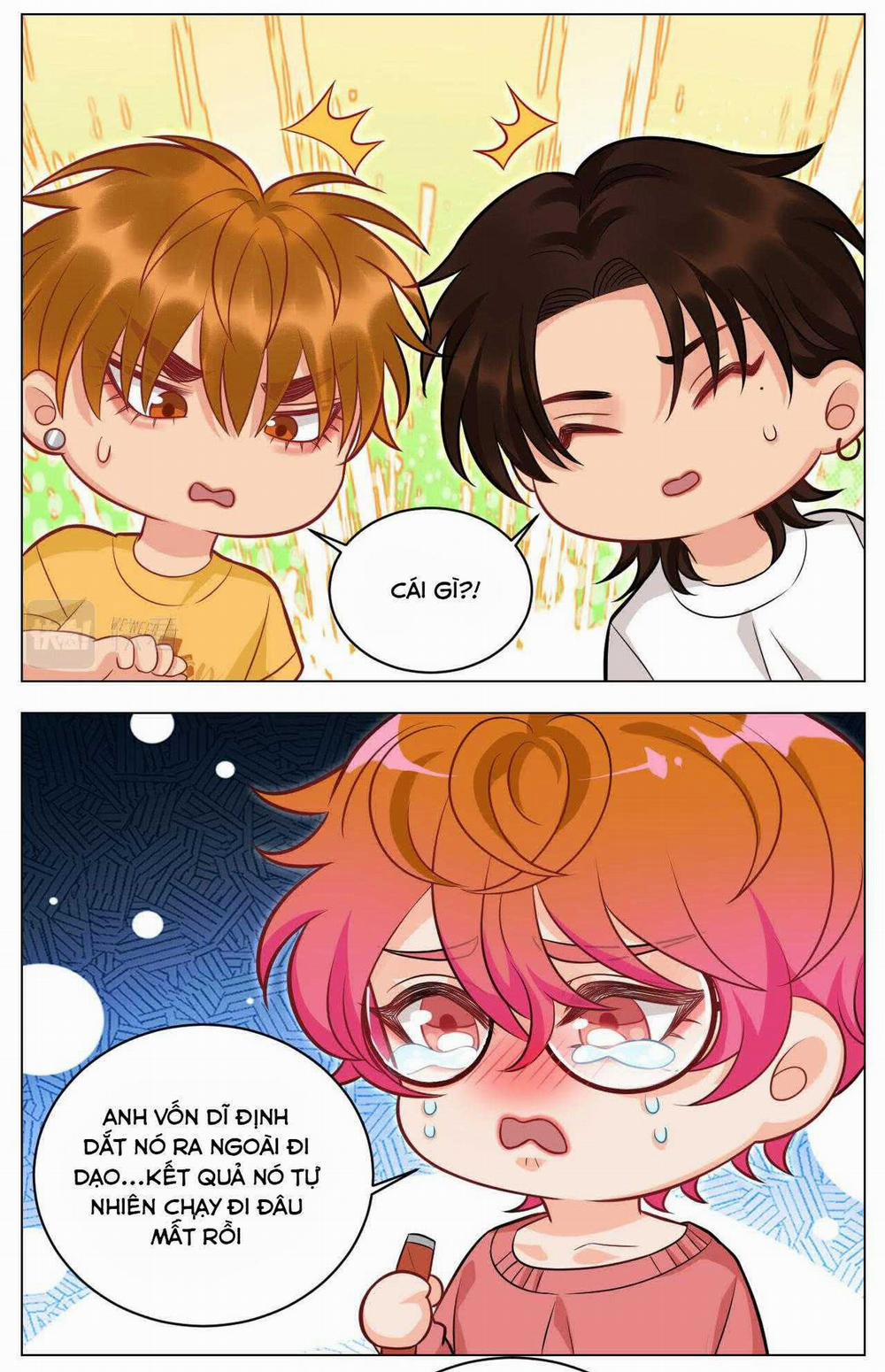 Ký túc xá nam phòng 303 237 trang 4