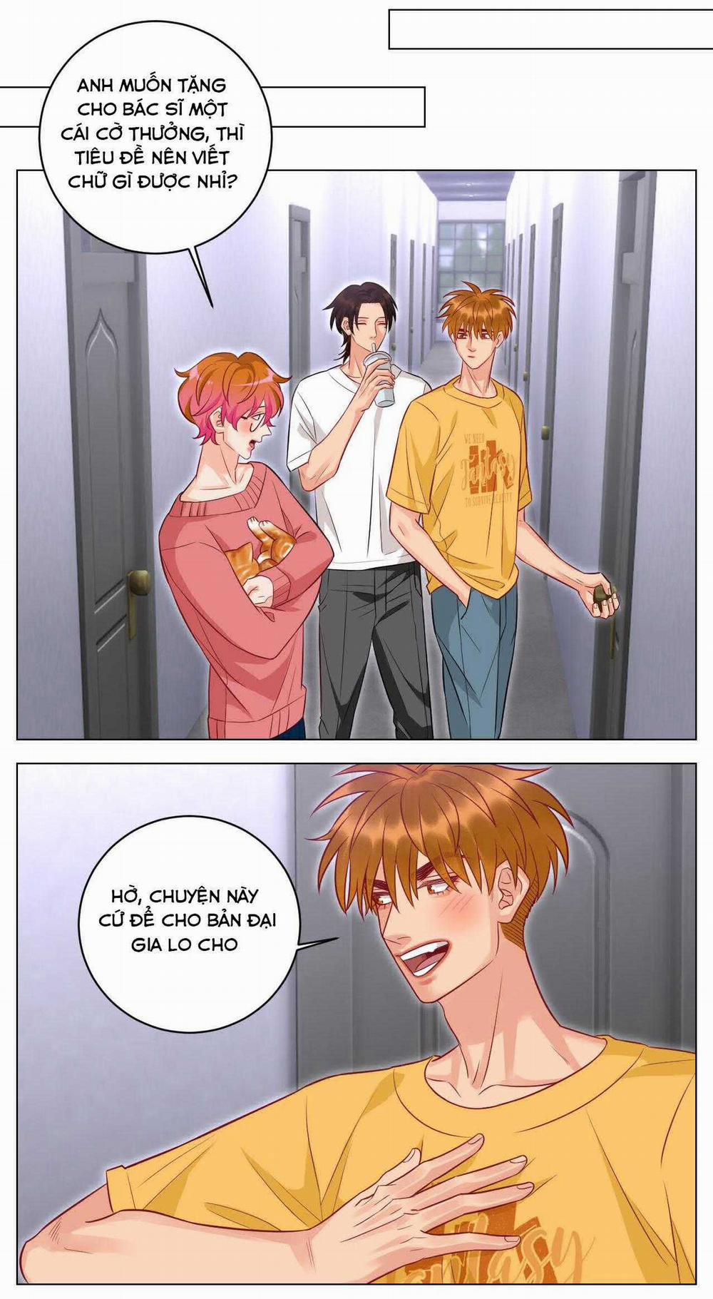 Ký túc xá nam phòng 303 238 trang 15