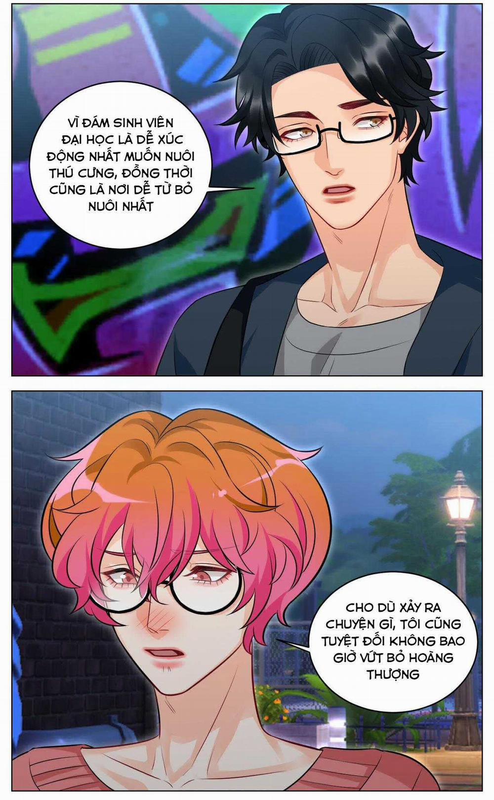 Ký túc xá nam phòng 303 238 trang 2