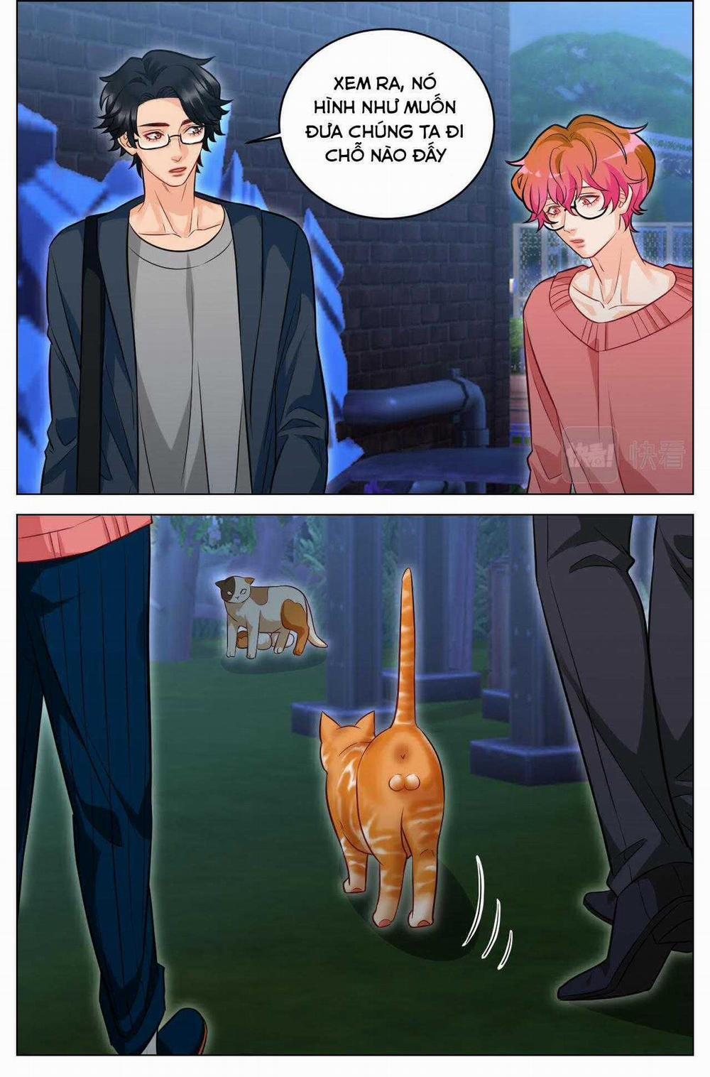 Ký túc xá nam phòng 303 238 trang 6