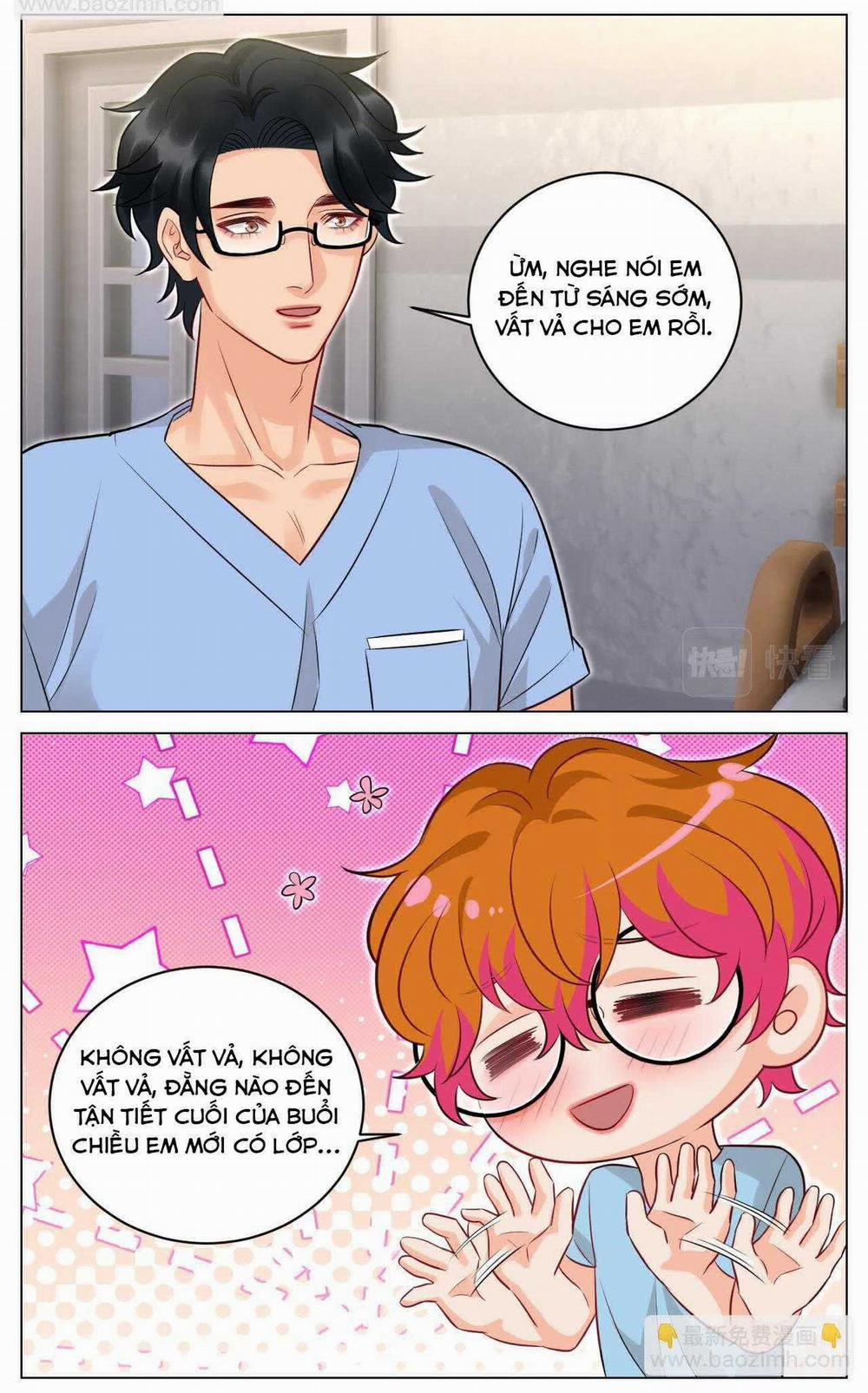 Ký túc xá nam phòng 303 239 trang 15