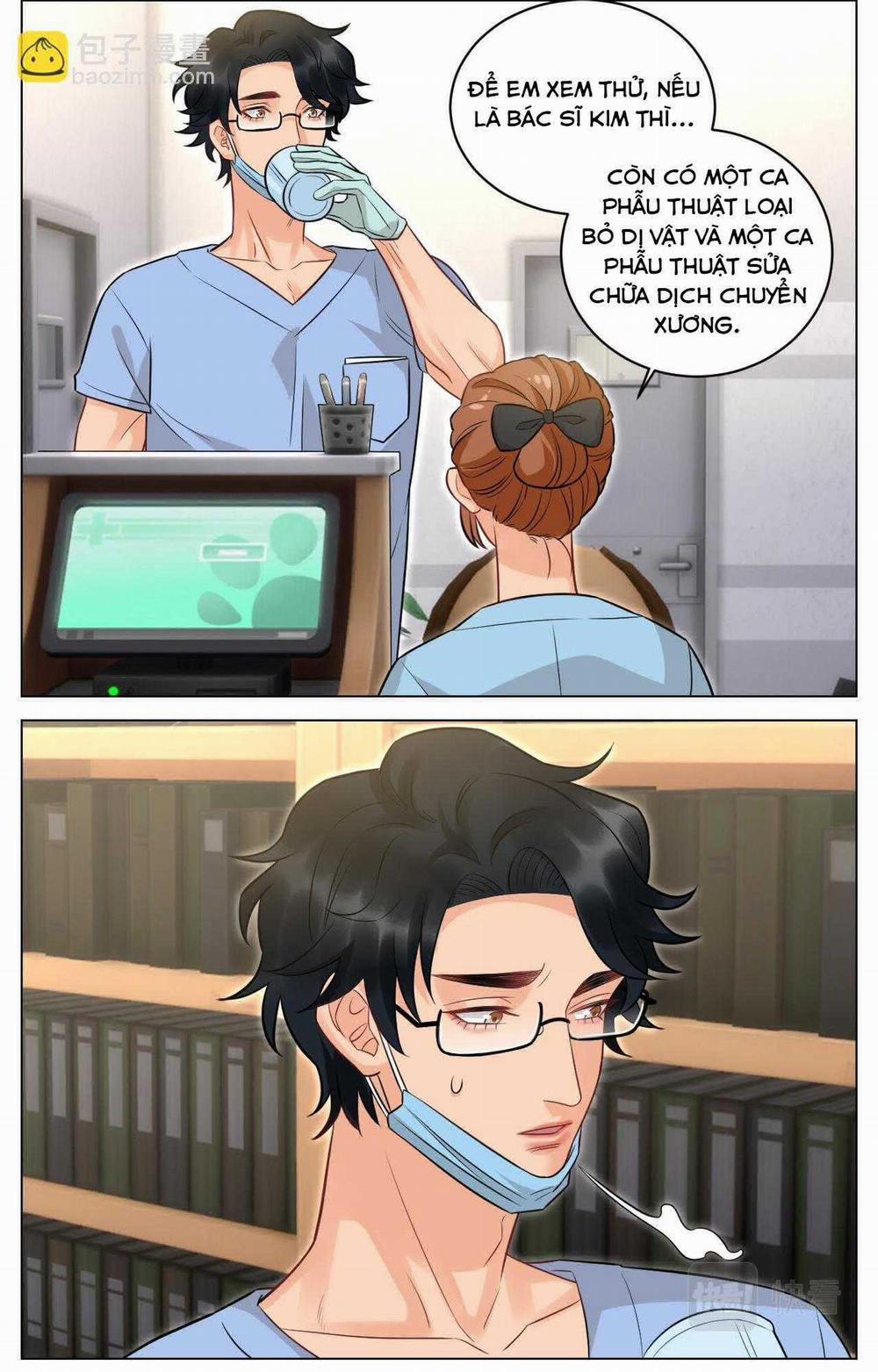 Ký túc xá nam phòng 303 239 trang 2