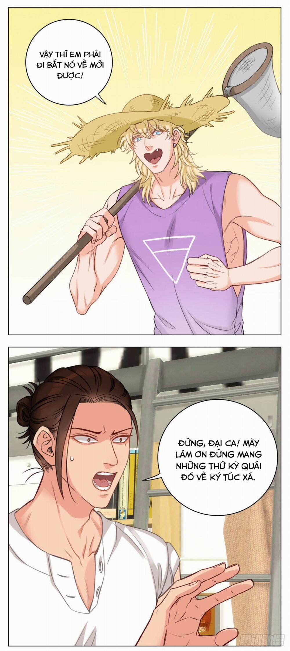 Ký túc xá nam phòng 303 24 trang 2