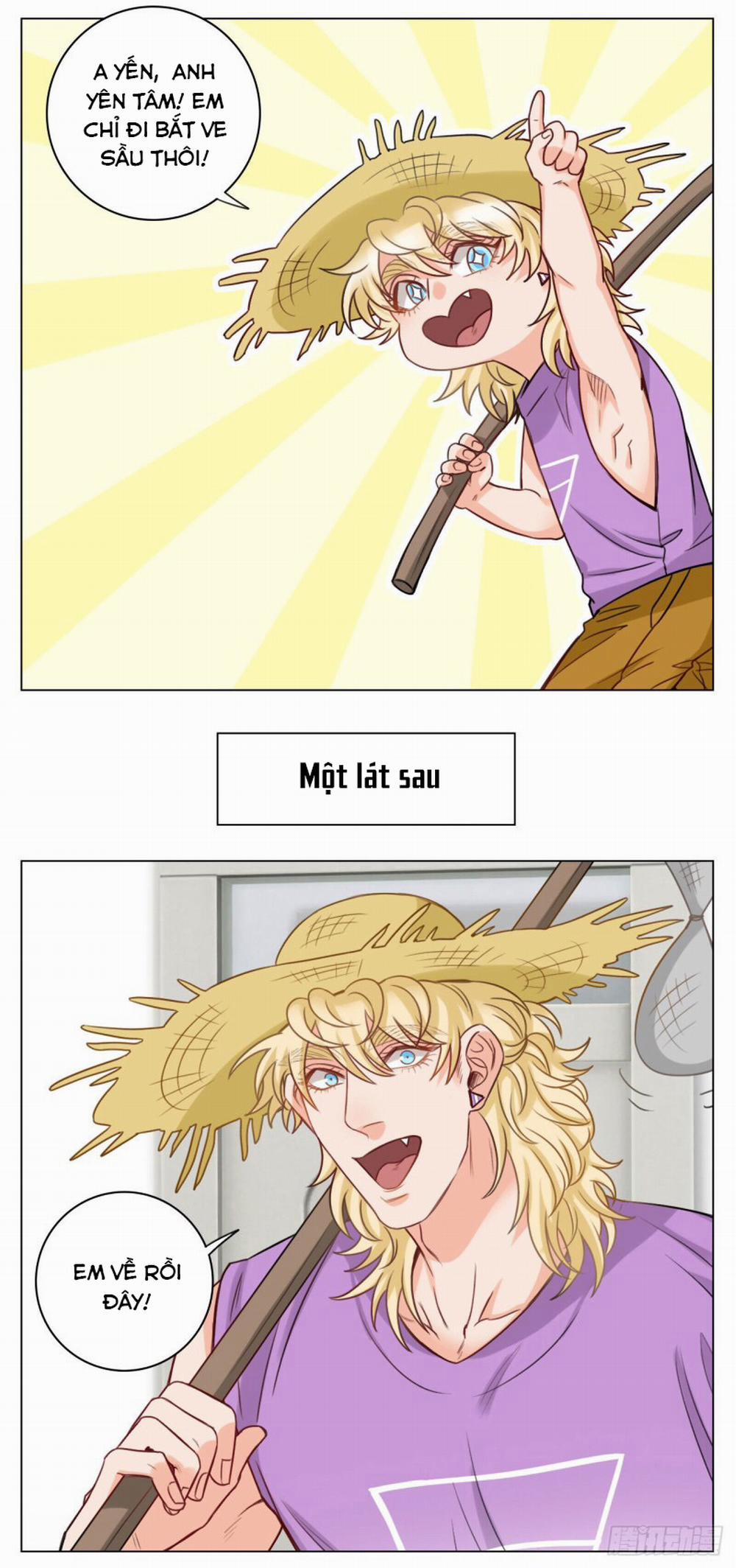 Ký túc xá nam phòng 303 24 trang 3