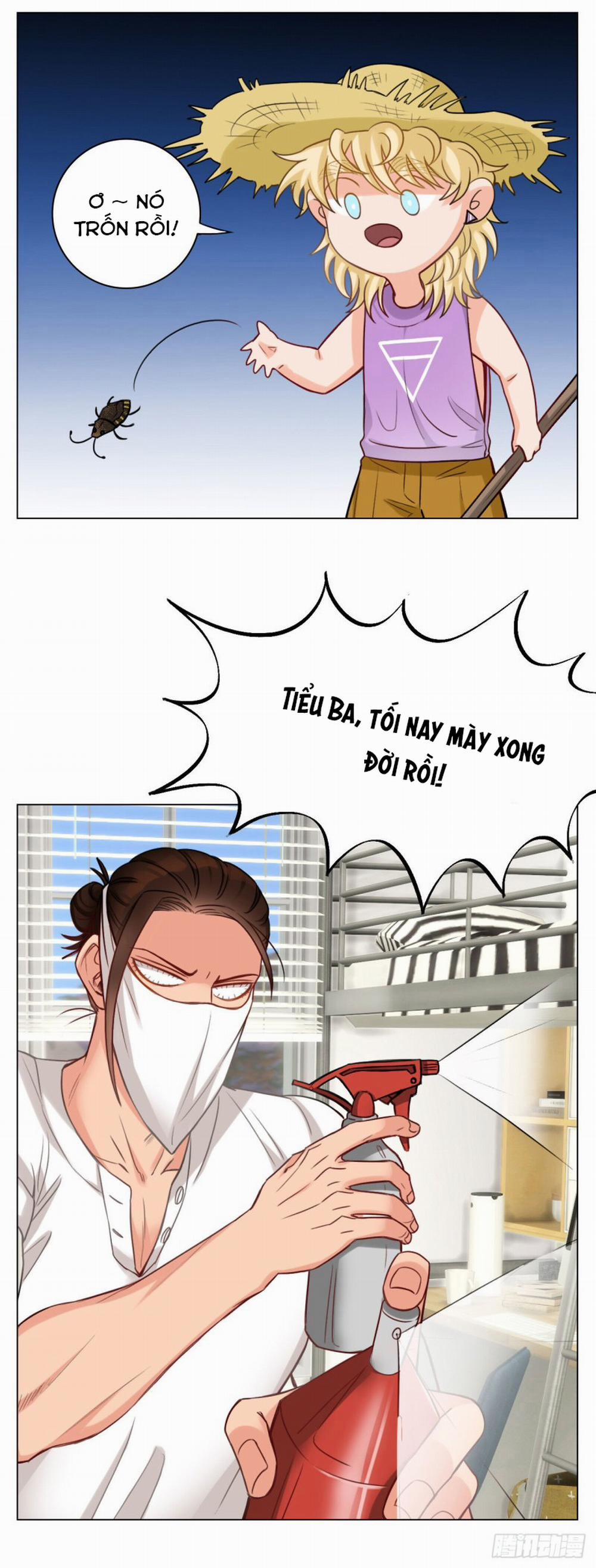 Ký túc xá nam phòng 303 24 trang 6