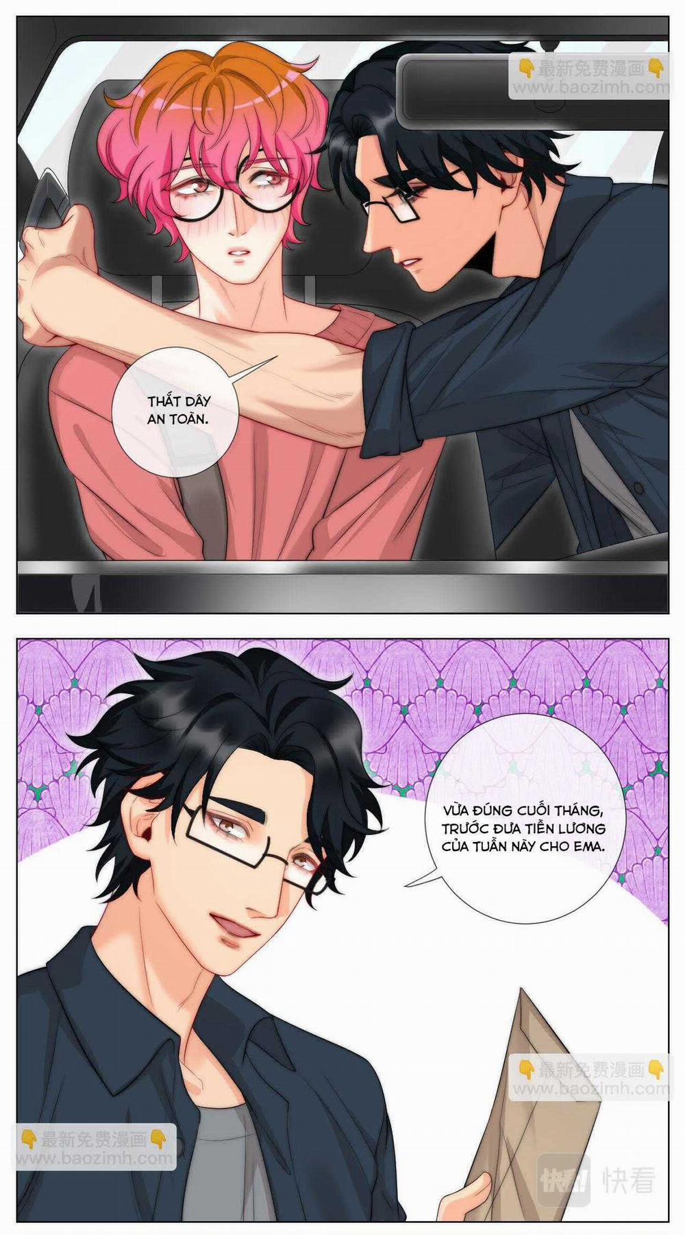 Ký túc xá nam phòng 303 240 trang 12