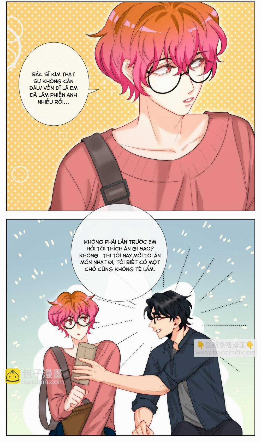 Ký túc xá nam phòng 303 240 trang 13