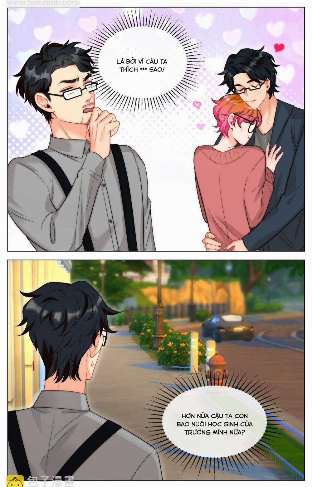 Ký túc xá nam phòng 303 240 trang 16