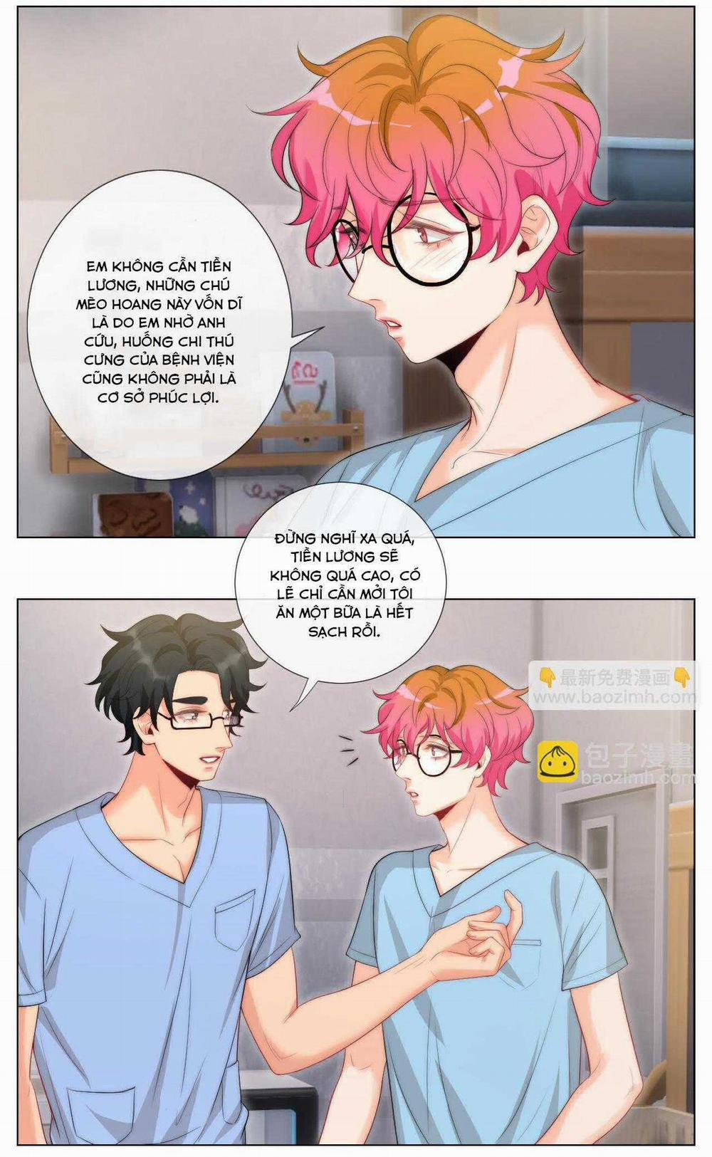 Ký túc xá nam phòng 303 240 trang 5