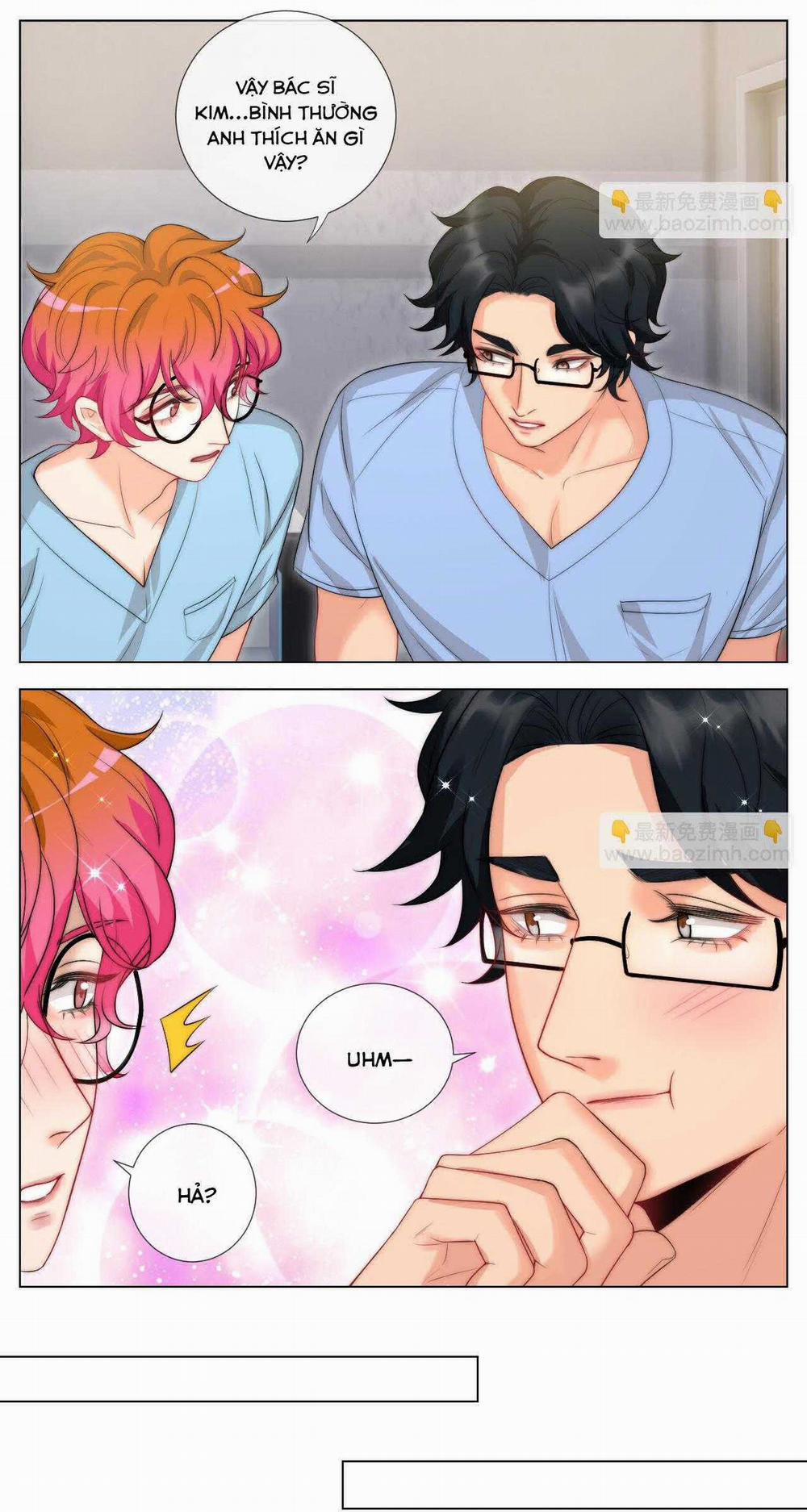 Ký túc xá nam phòng 303 240 trang 7