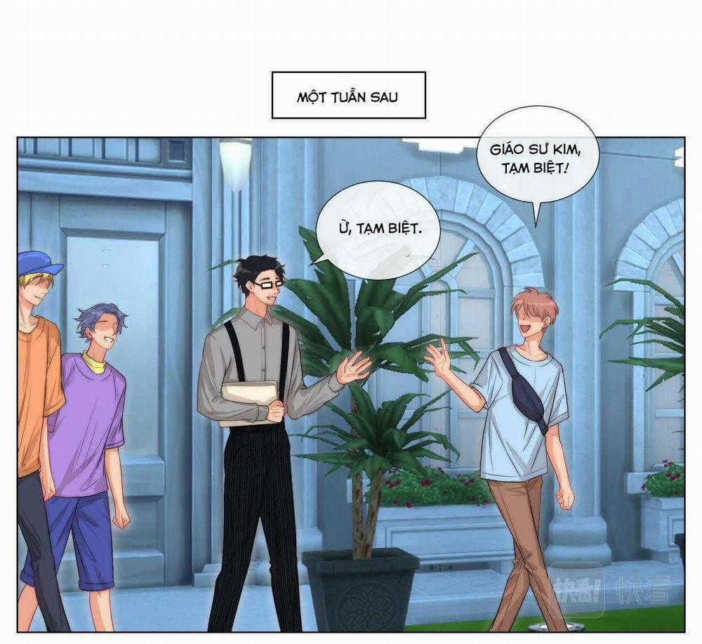 Ký túc xá nam phòng 303 240 trang 8