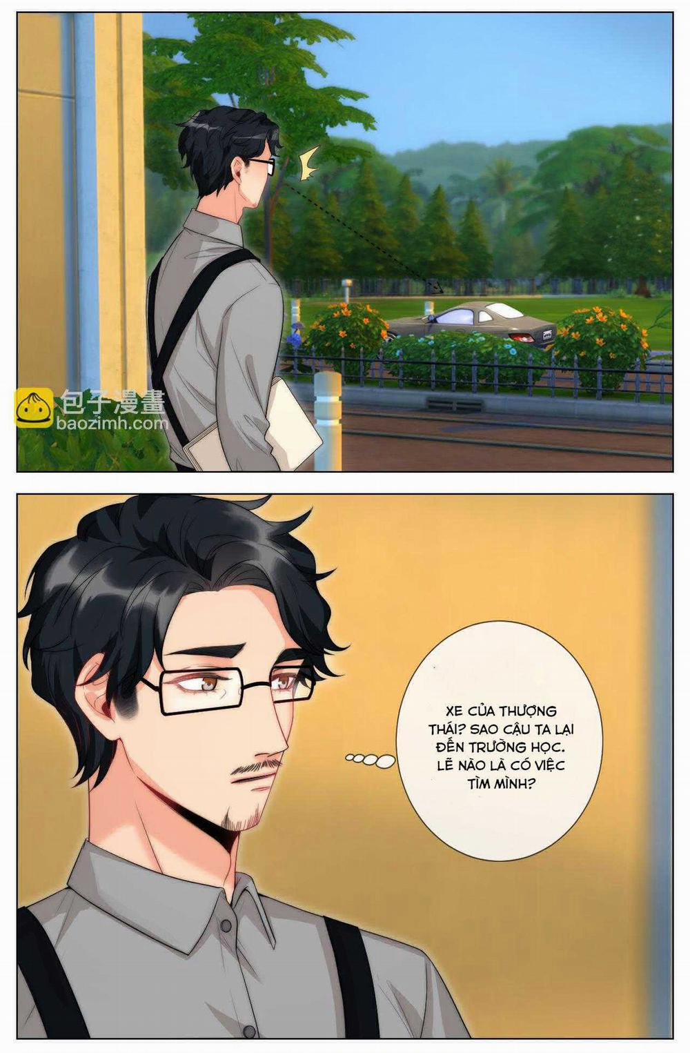 Ký túc xá nam phòng 303 240 trang 9