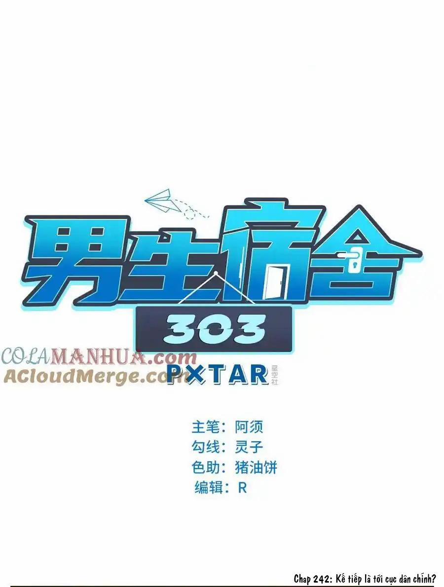 Ký túc xá nam phòng 303 242 trang 0