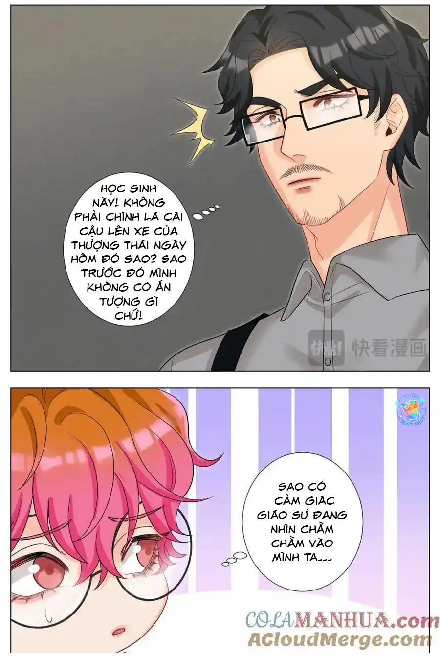 Ký túc xá nam phòng 303 242 trang 11