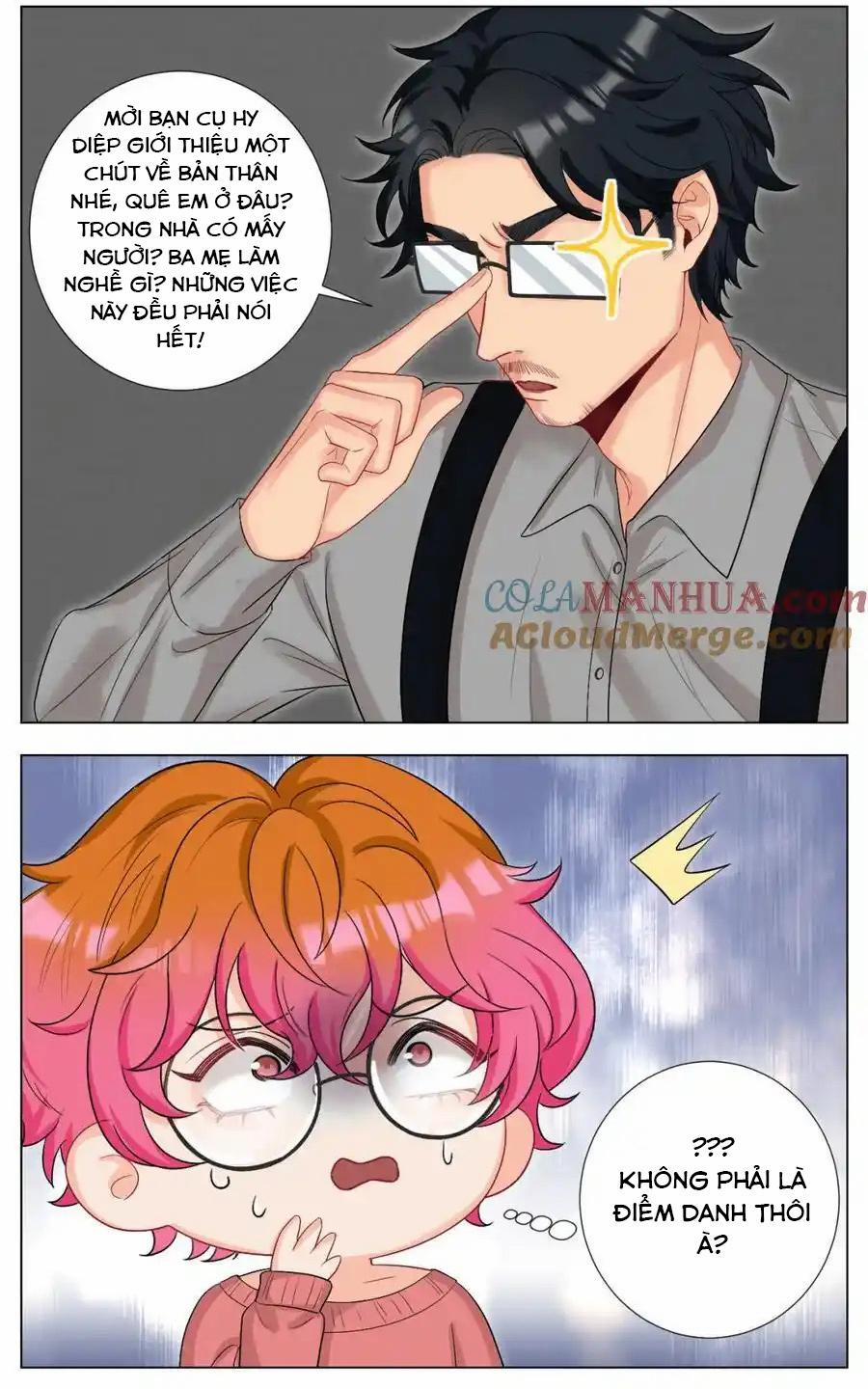 Ký túc xá nam phòng 303 242 trang 12