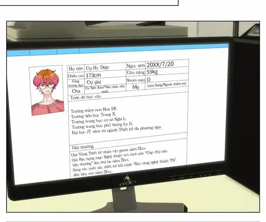 Ký túc xá nam phòng 303 242 trang 17