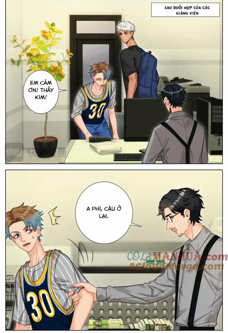 Ký túc xá nam phòng 303 243 trang 1