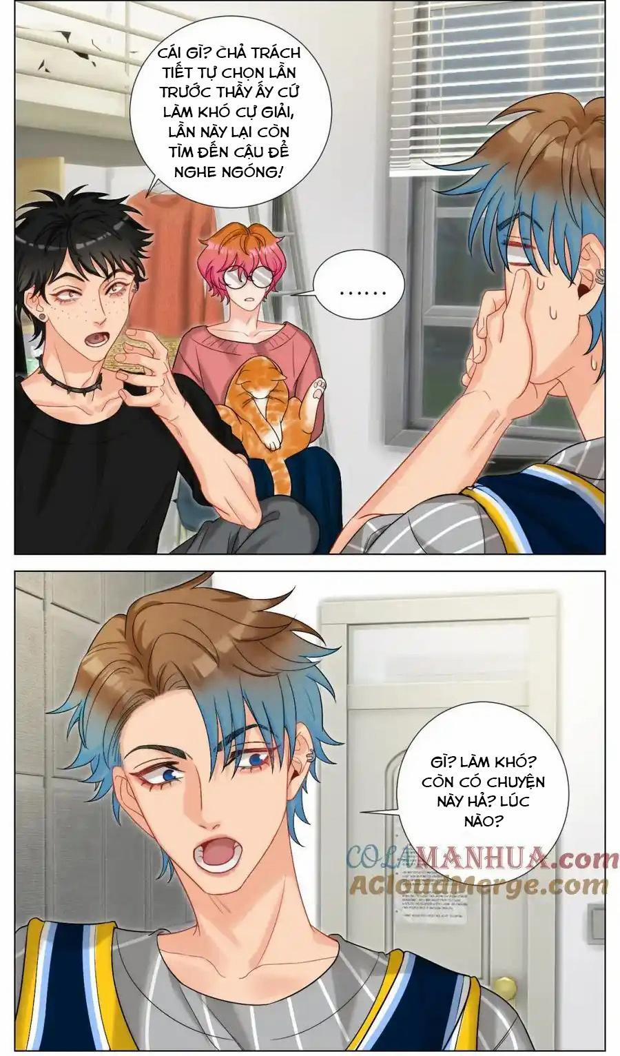 Ký túc xá nam phòng 303 243 trang 12