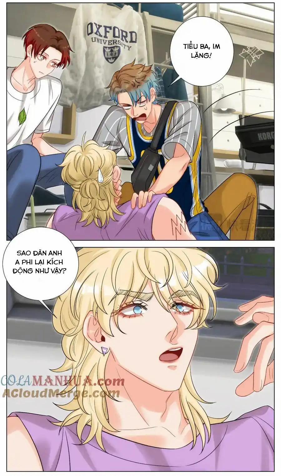 Ký túc xá nam phòng 303 243 trang 15