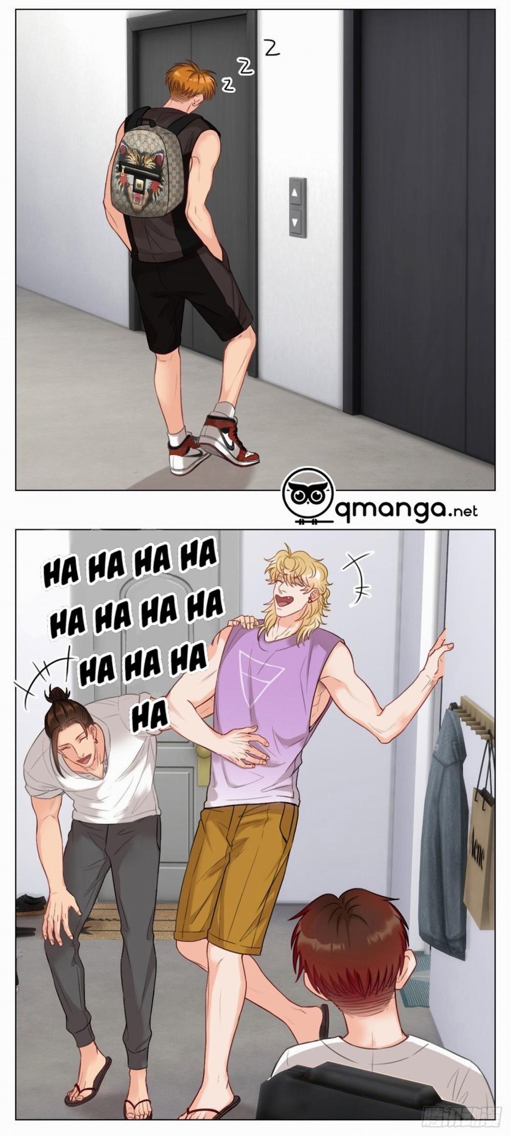 Ký túc xá nam phòng 303 25 trang 18