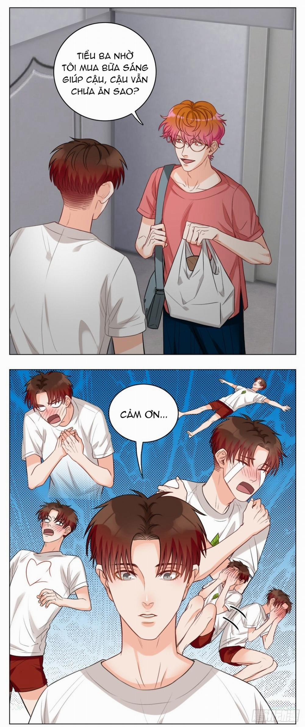 Ký túc xá nam phòng 303 25 trang 3