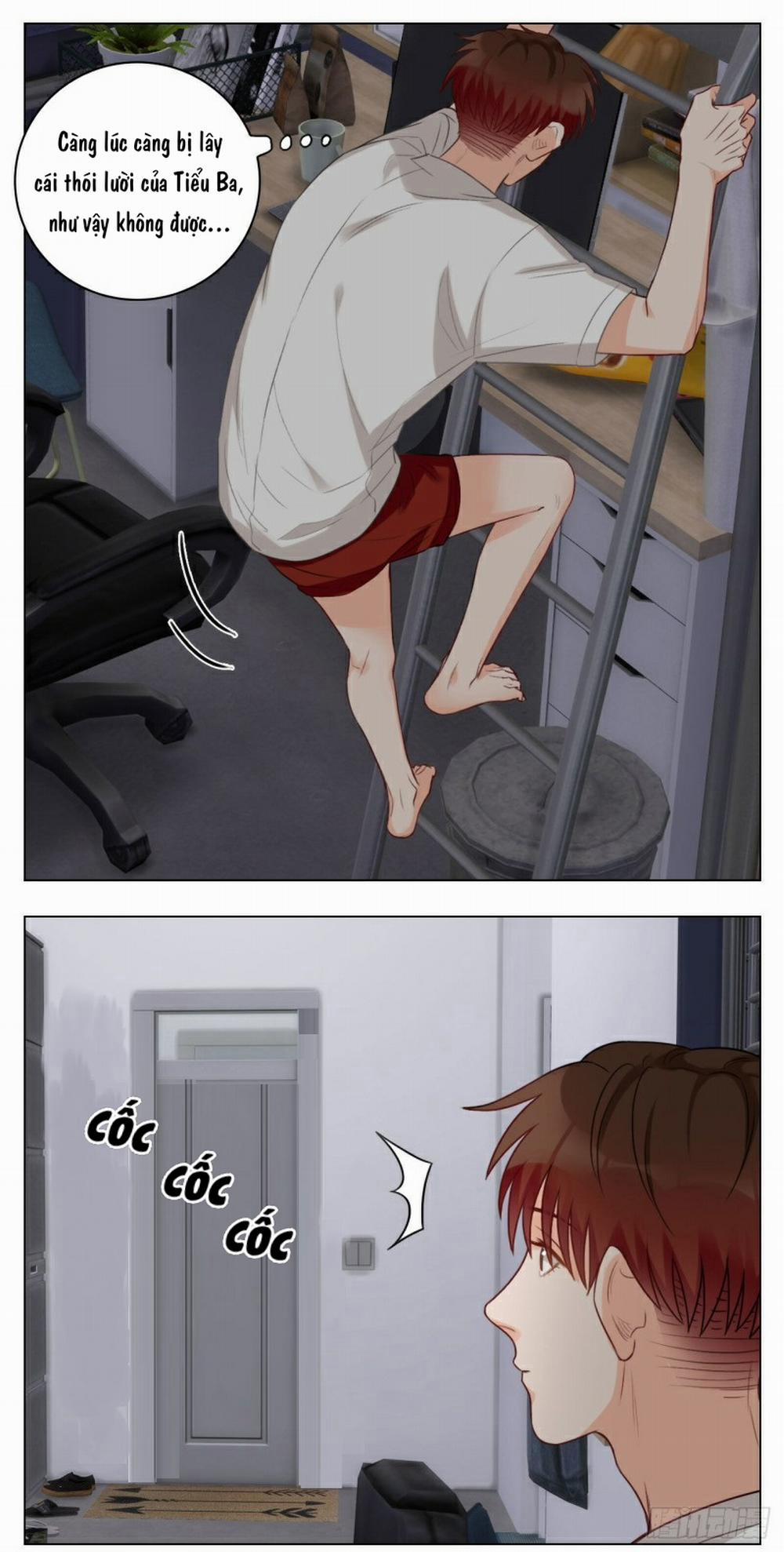 Ký túc xá nam phòng 303 25 trang 4