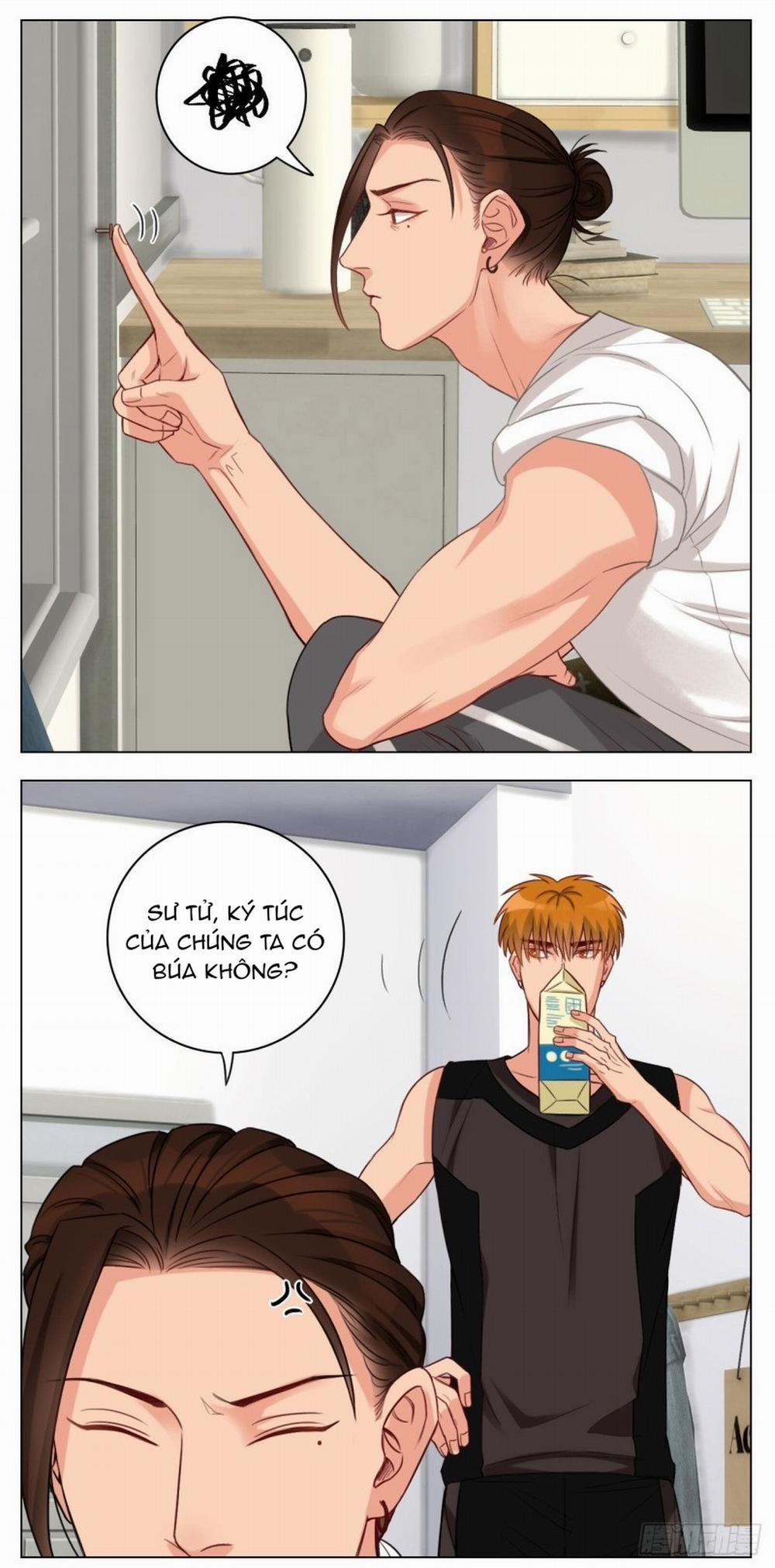 Ký túc xá nam phòng 303 25 trang 7