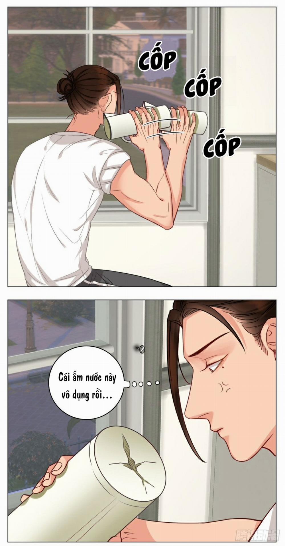 Ký túc xá nam phòng 303 25 trang 9