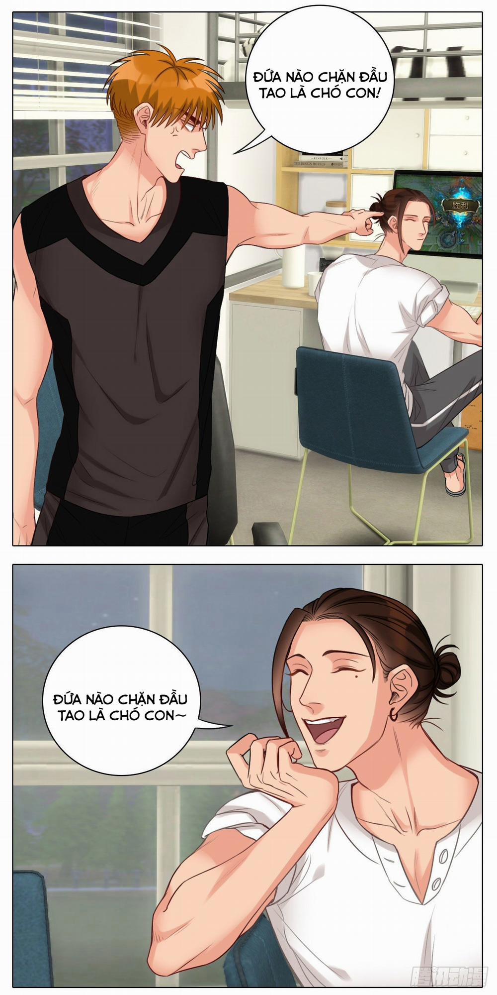 Ký túc xá nam phòng 303 26 trang 16