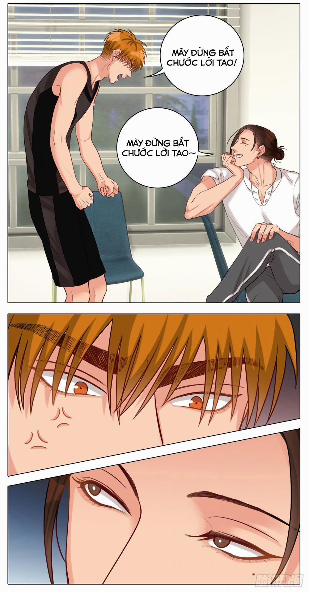 Ký túc xá nam phòng 303 26 trang 17