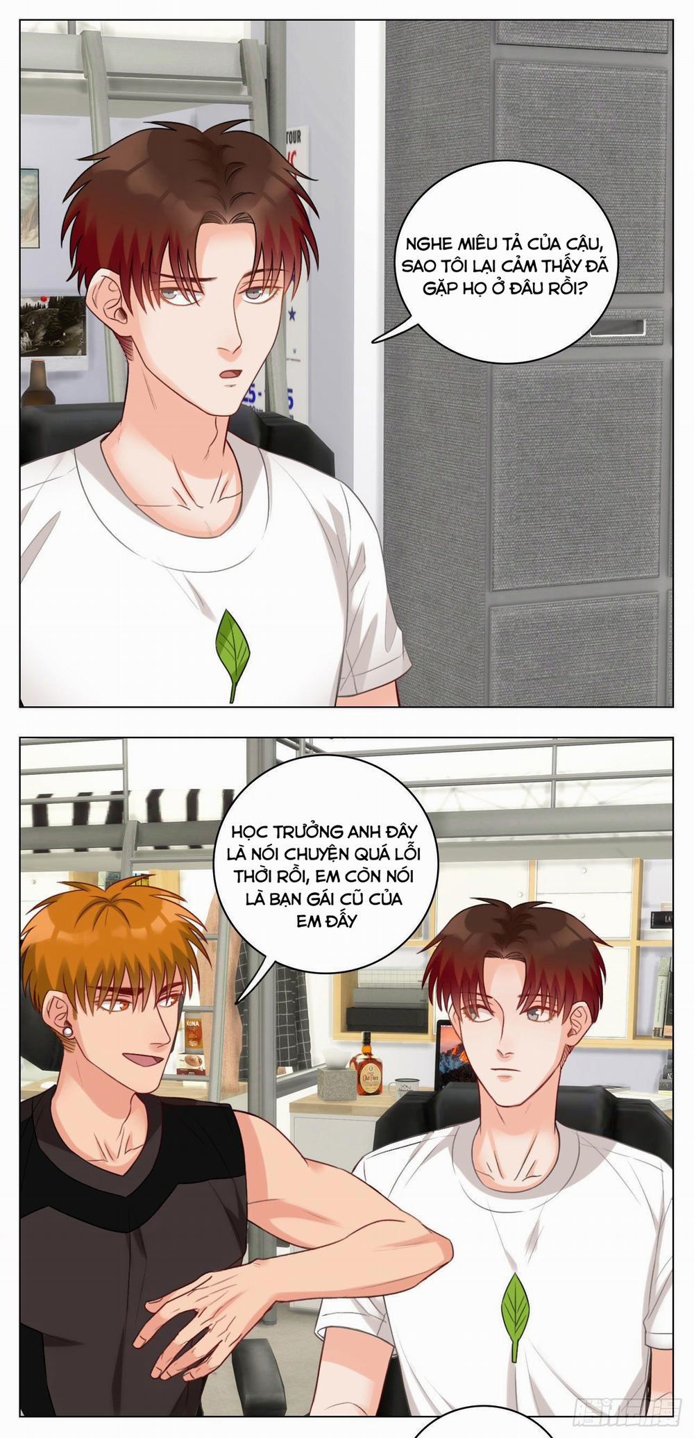 Ký túc xá nam phòng 303 26 trang 2