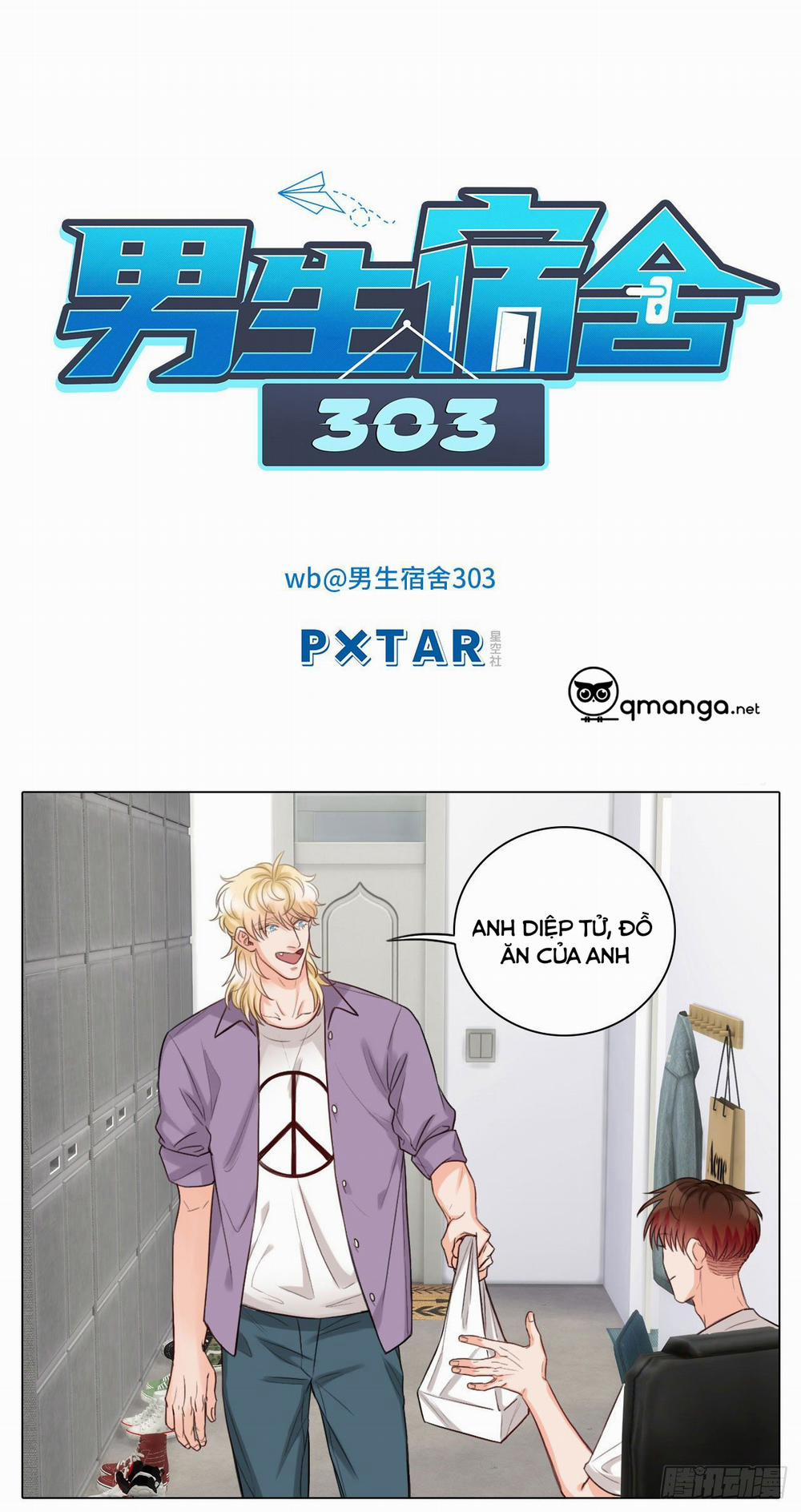 Ký túc xá nam phòng 303 26 trang 8