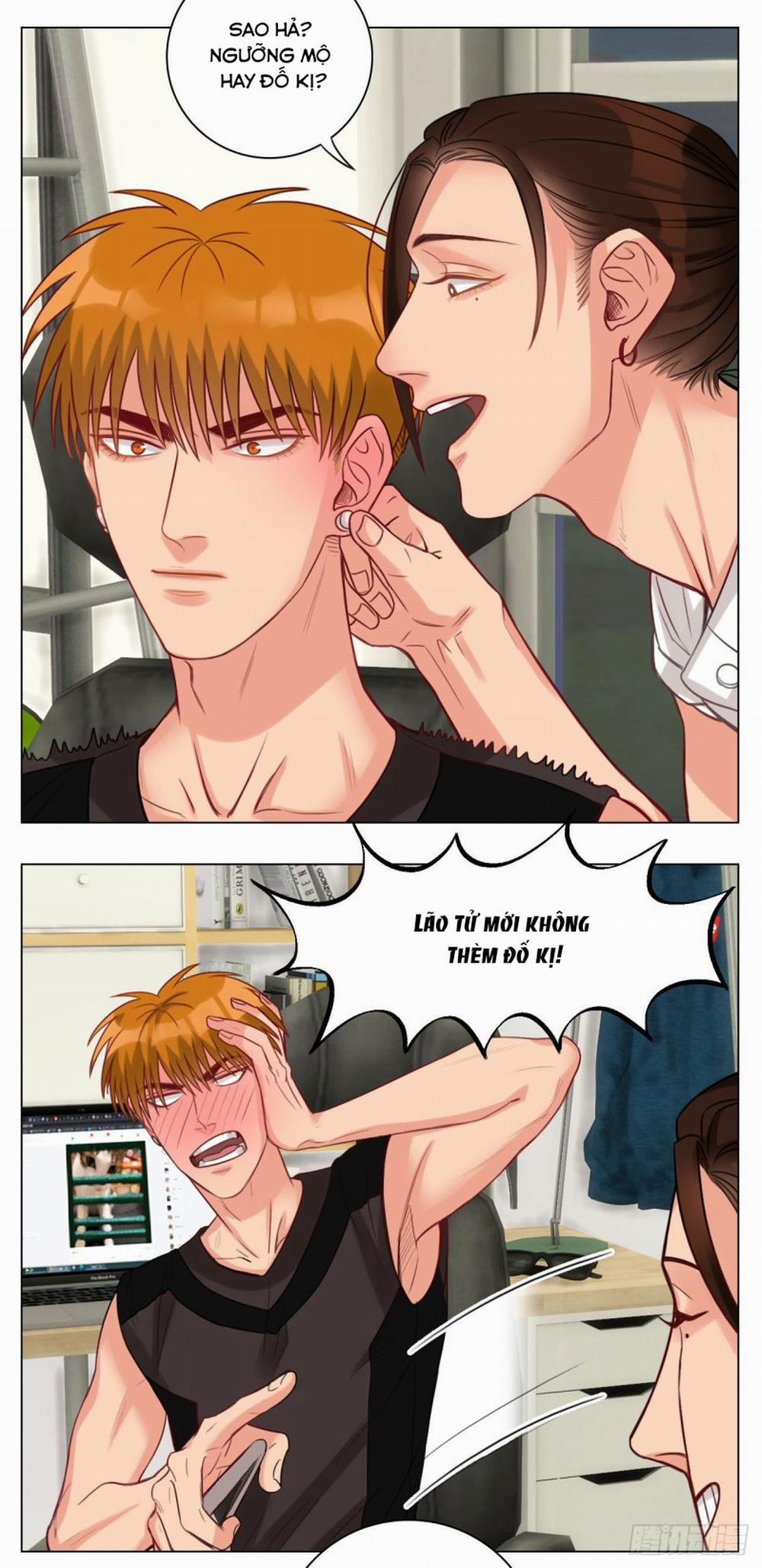 Ký túc xá nam phòng 303 27 trang 11