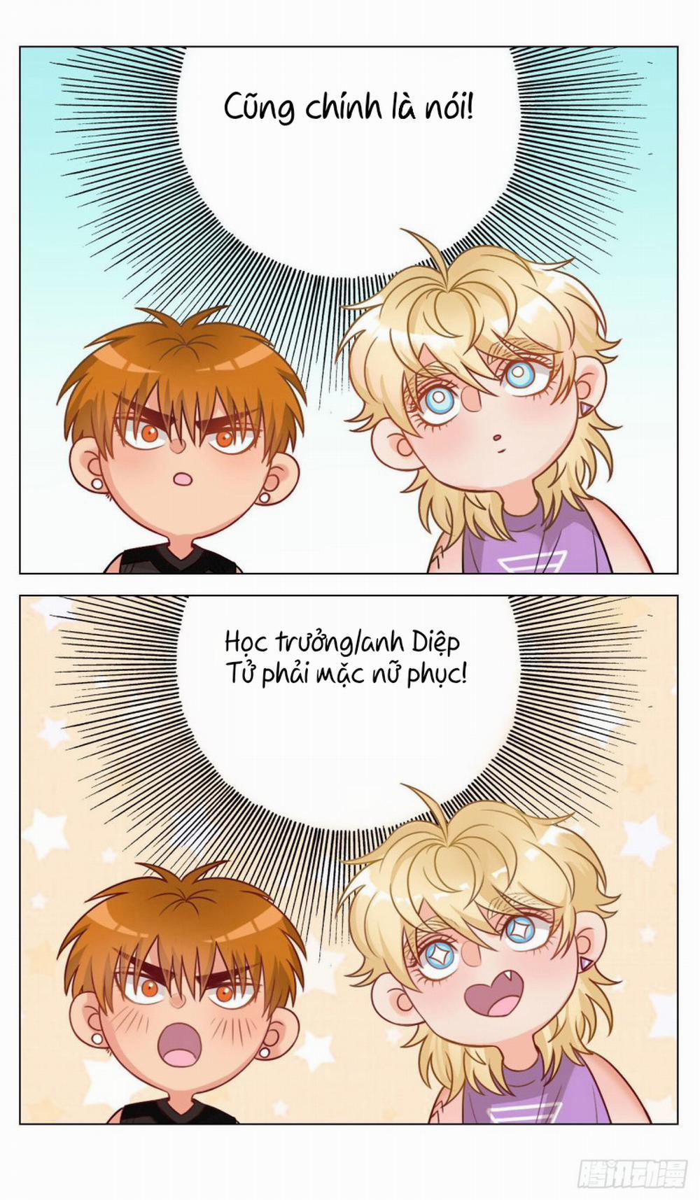 Ký túc xá nam phòng 303 27 trang 19