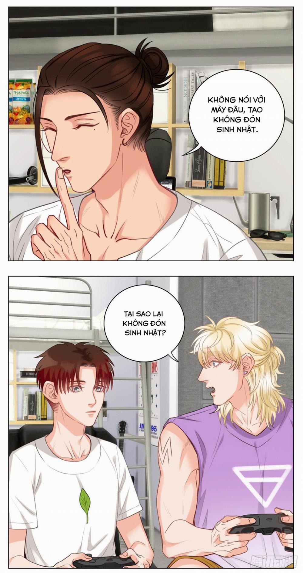 Ký túc xá nam phòng 303 27 trang 7