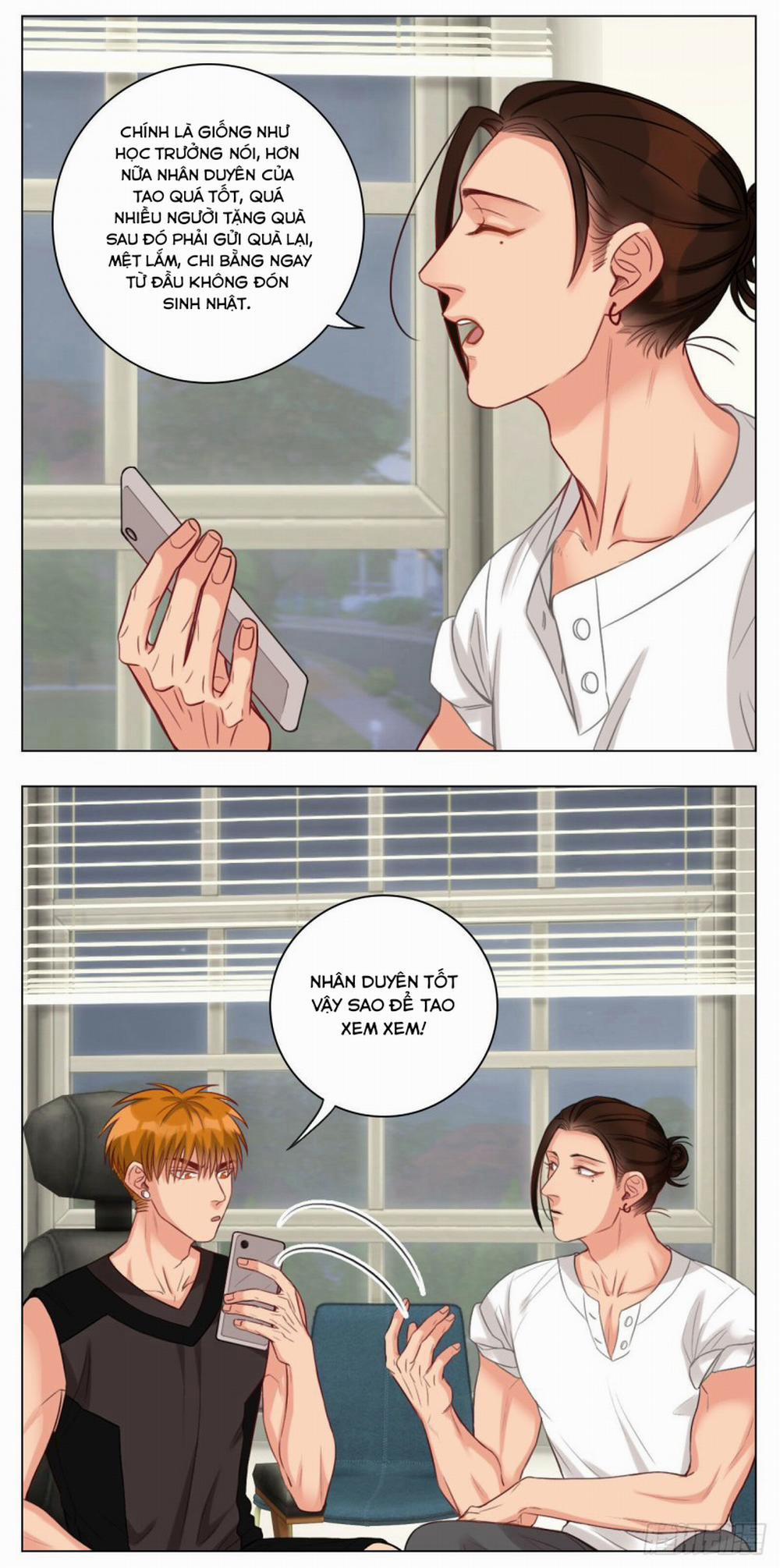 Ký túc xá nam phòng 303 27 trang 9