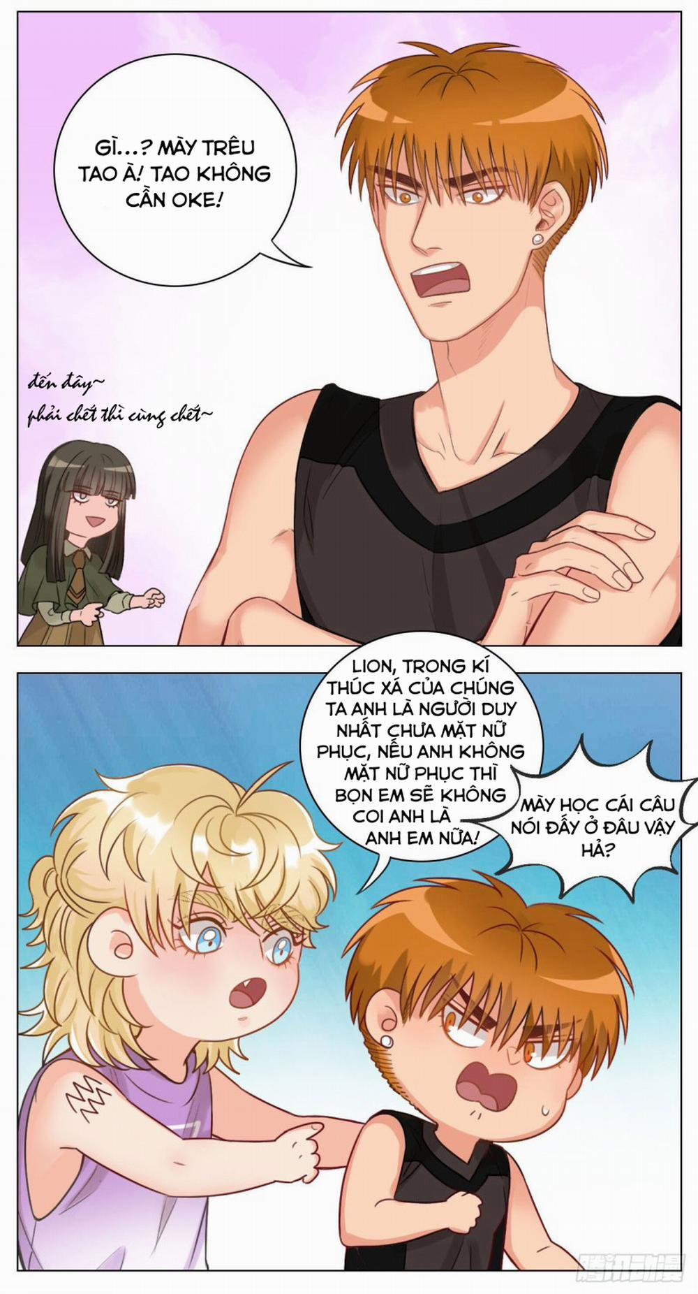 Ký túc xá nam phòng 303 28 trang 10