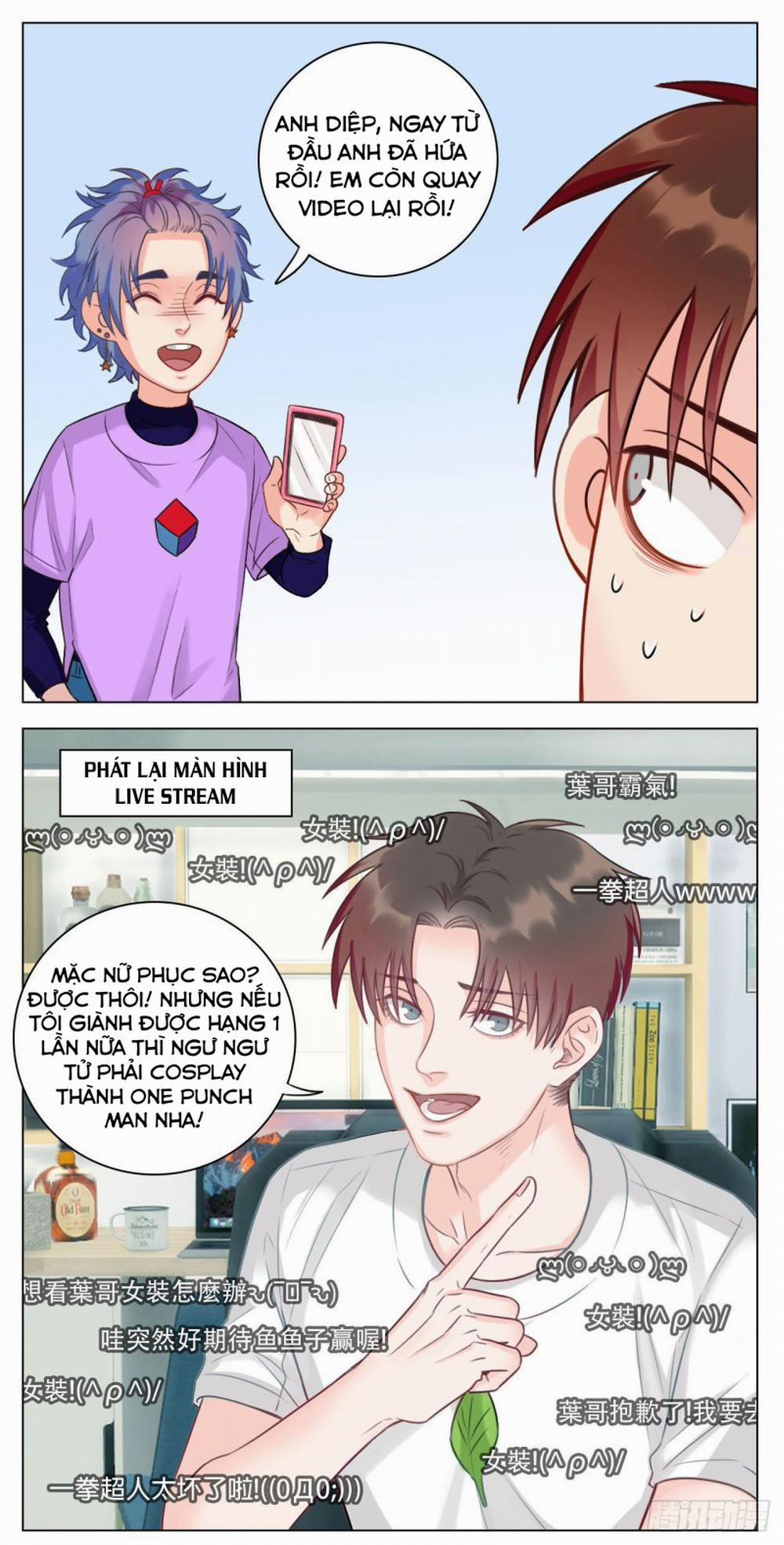 Ký túc xá nam phòng 303 28 trang 4