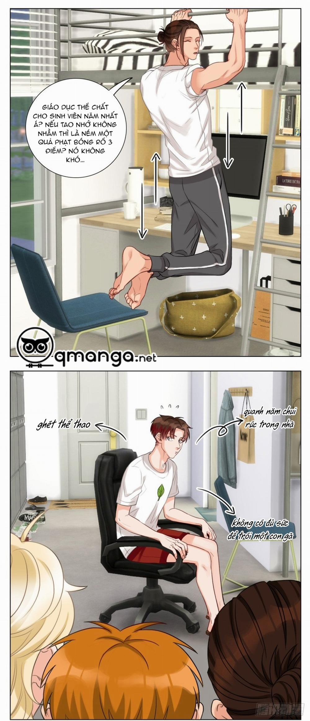 Ký túc xá nam phòng 303 29 trang 16