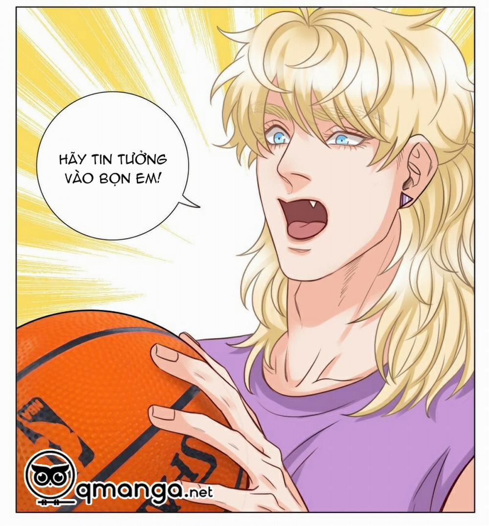 Ký túc xá nam phòng 303 29 trang 19