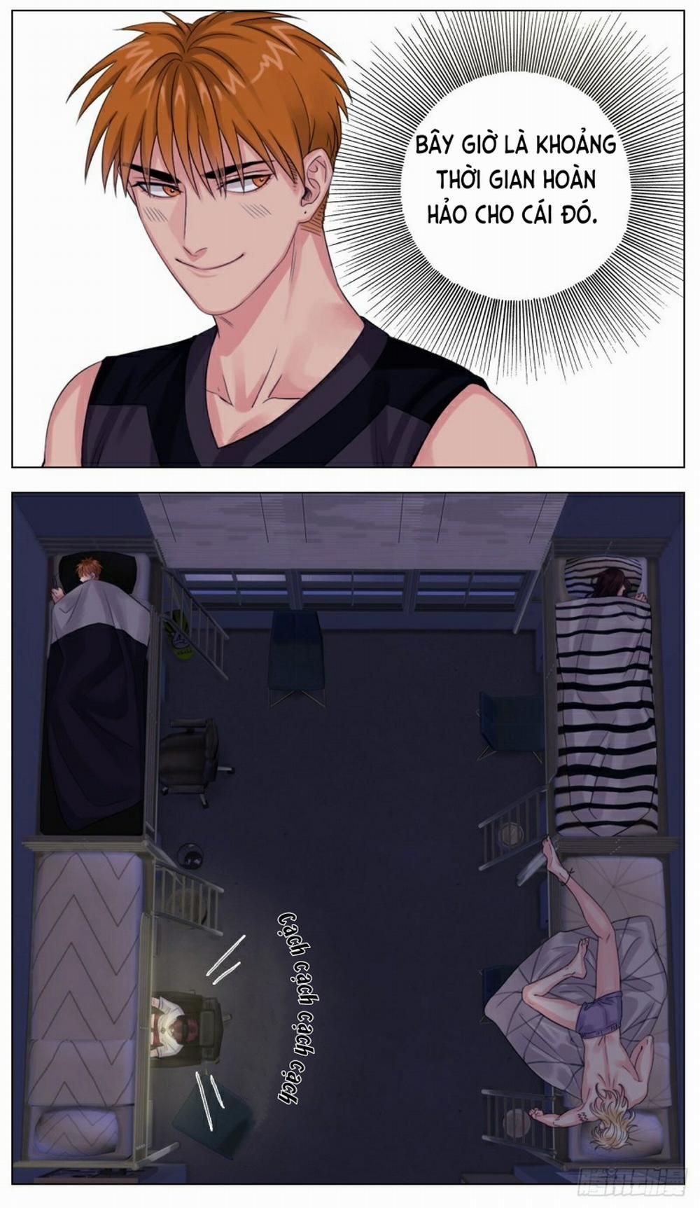 Ký túc xá nam phòng 303 3 trang 8