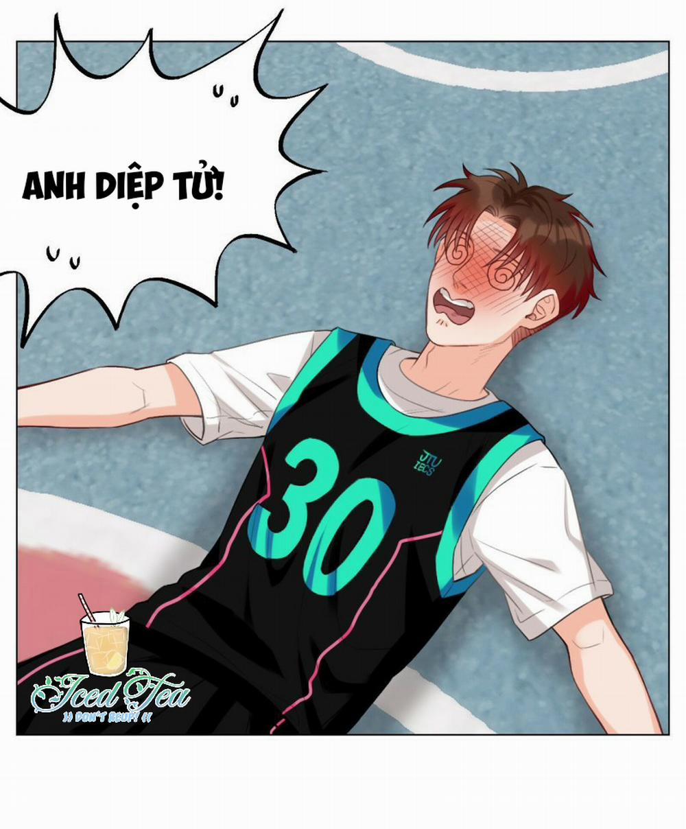 Ký túc xá nam phòng 303 30 trang 15