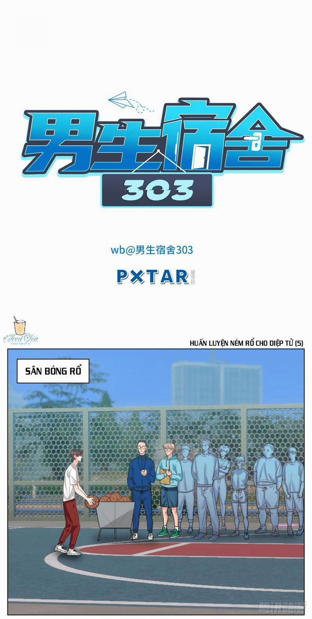 Ký túc xá nam phòng 303 31 trang 0